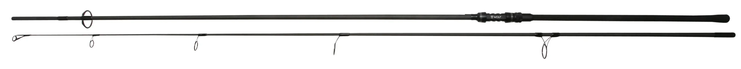 Wolf X1K EVA with Shrink Tube 12 ft 3,50 lbs