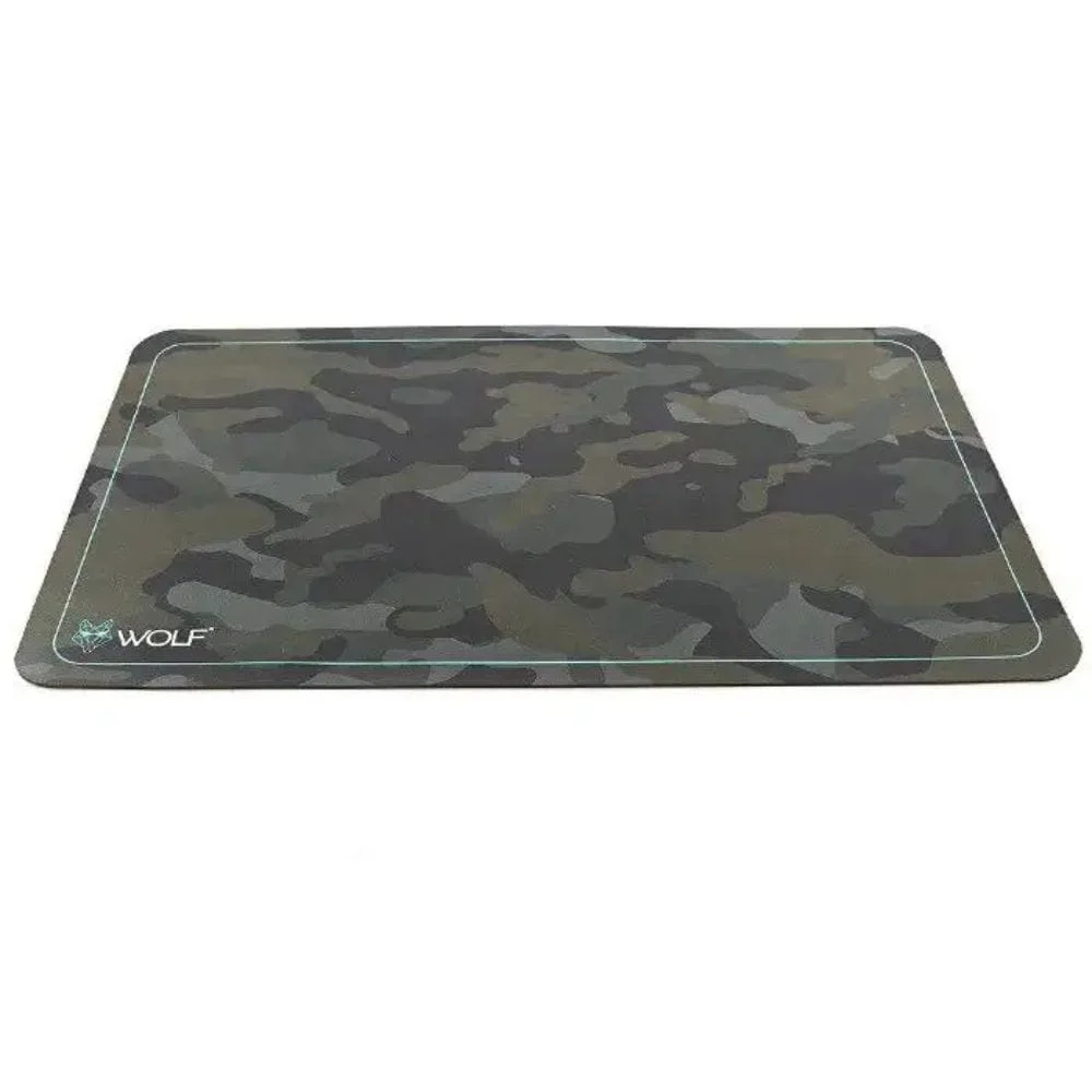 Wolf Bivvy Mat