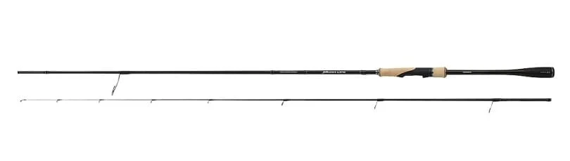 Shimano Yasei Ltd Perch Finesse Softbait 260 cm 3-21g