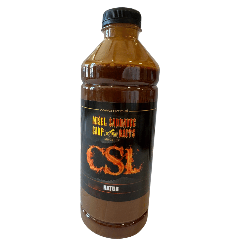 Zadravec Baits CSL Natur 1000ml