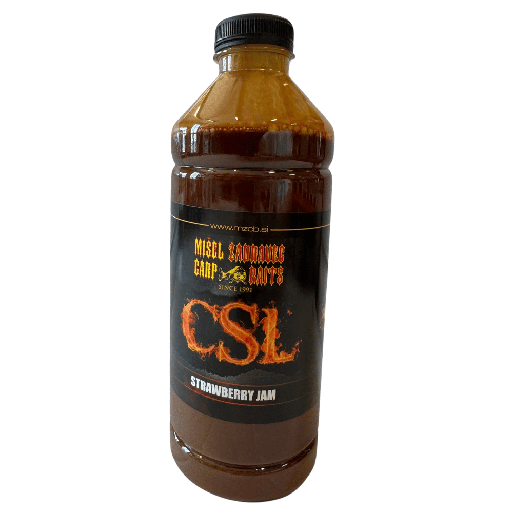 Zadravec Baits CSL Strawberry 1000ml