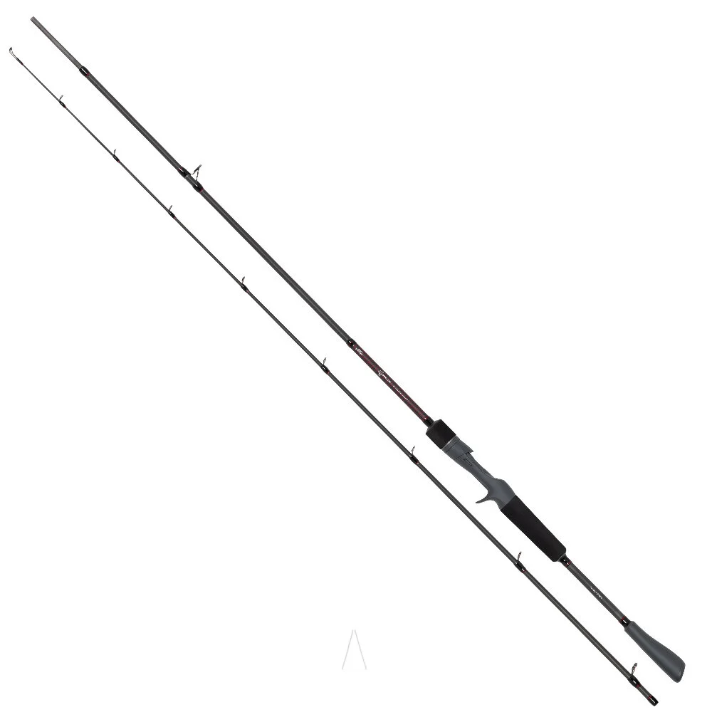 Zander Cast 10-40g/ 2,10m