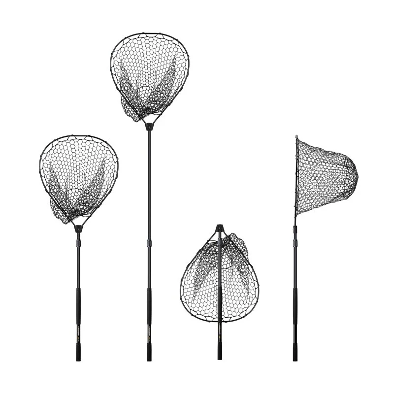 Zander-Kescher Ultraboost