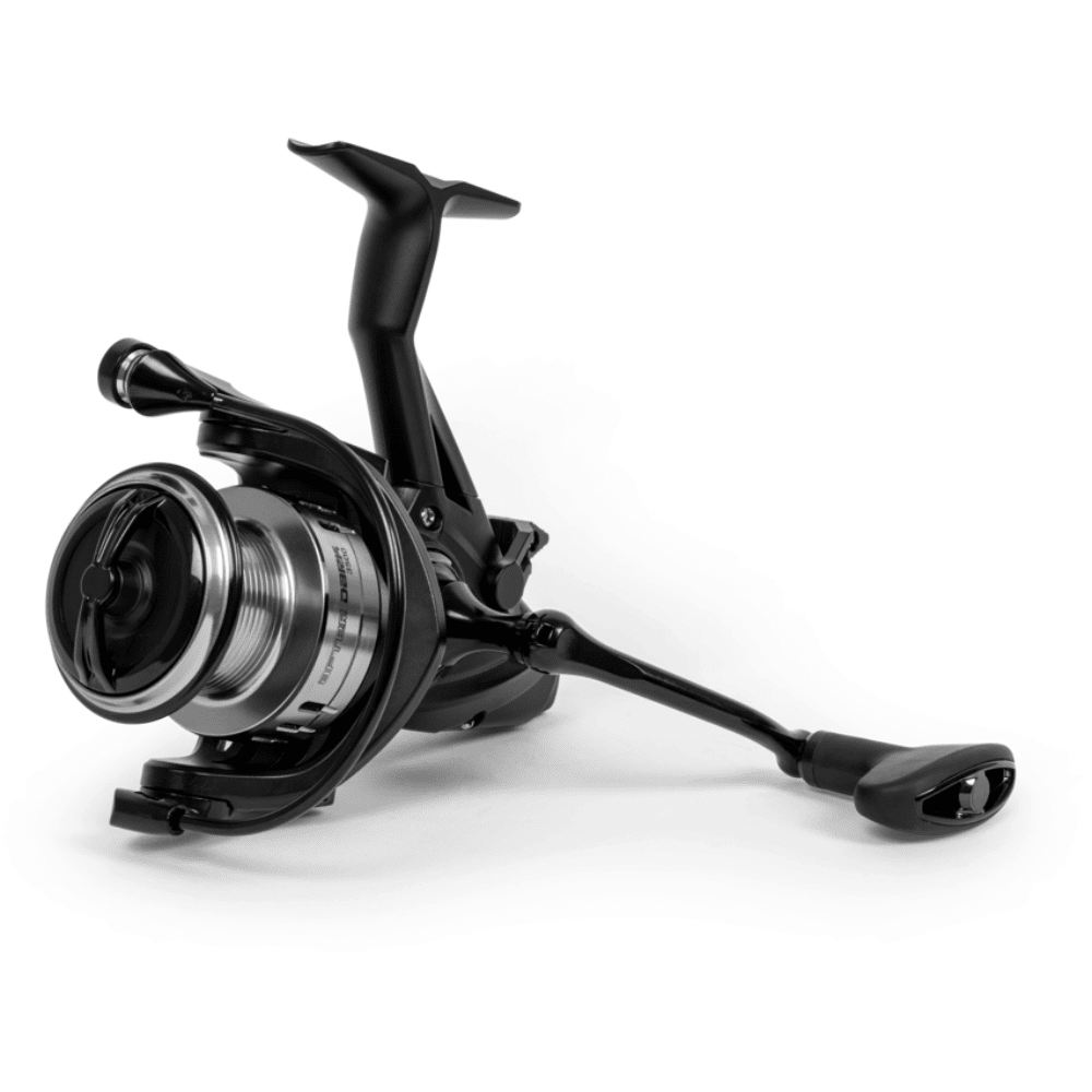 Zebco After Dark 3500 FS