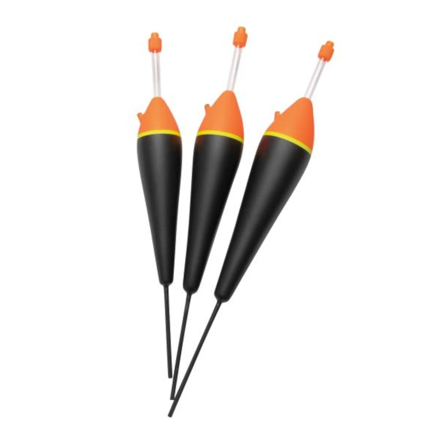 Zebco DB Series Inline Tube Float - Angelpose 25cm / 25g