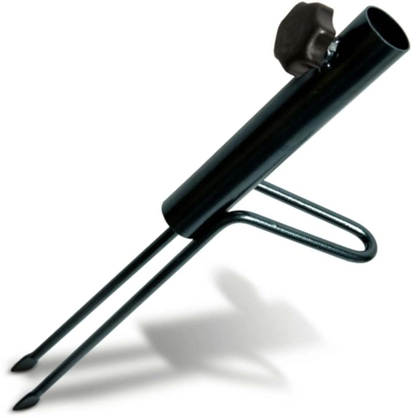 Zebco Erdspiess für Angelschirm 34cm - Schirmhalter