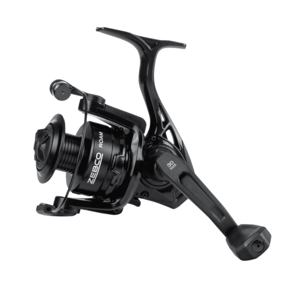 Zebco Roam Spinning 30