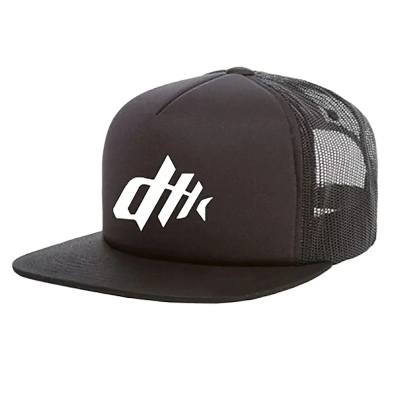 Zeck BA Foam Trucker Snapback - Angelcap