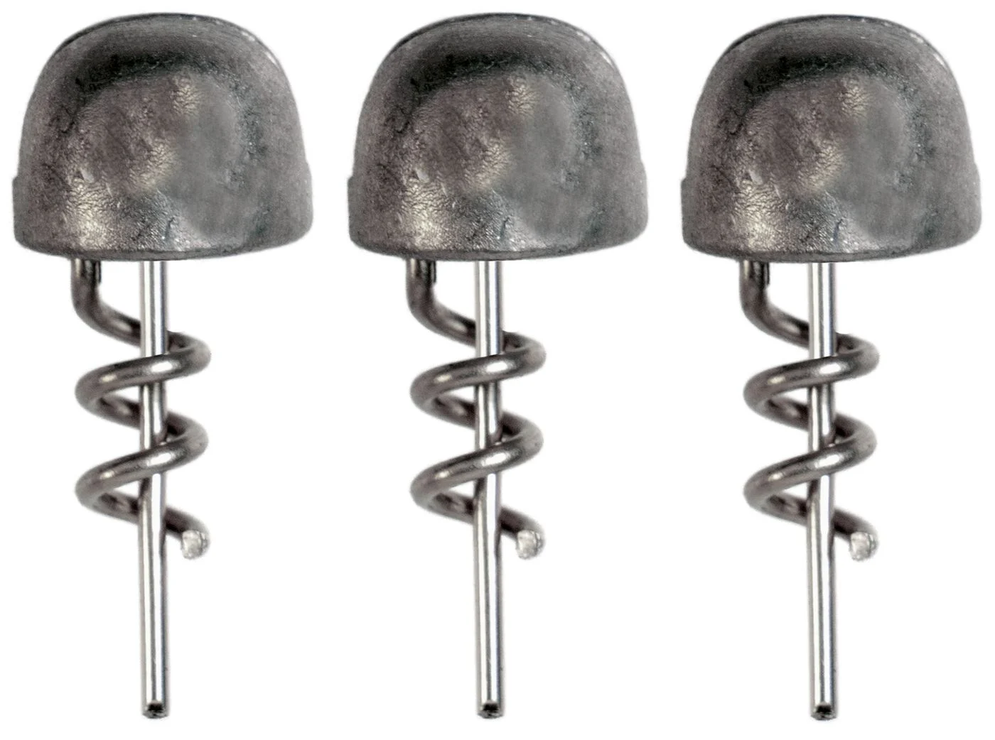 Zeck Balance Weight Srew In - 3 Gewichte 5g