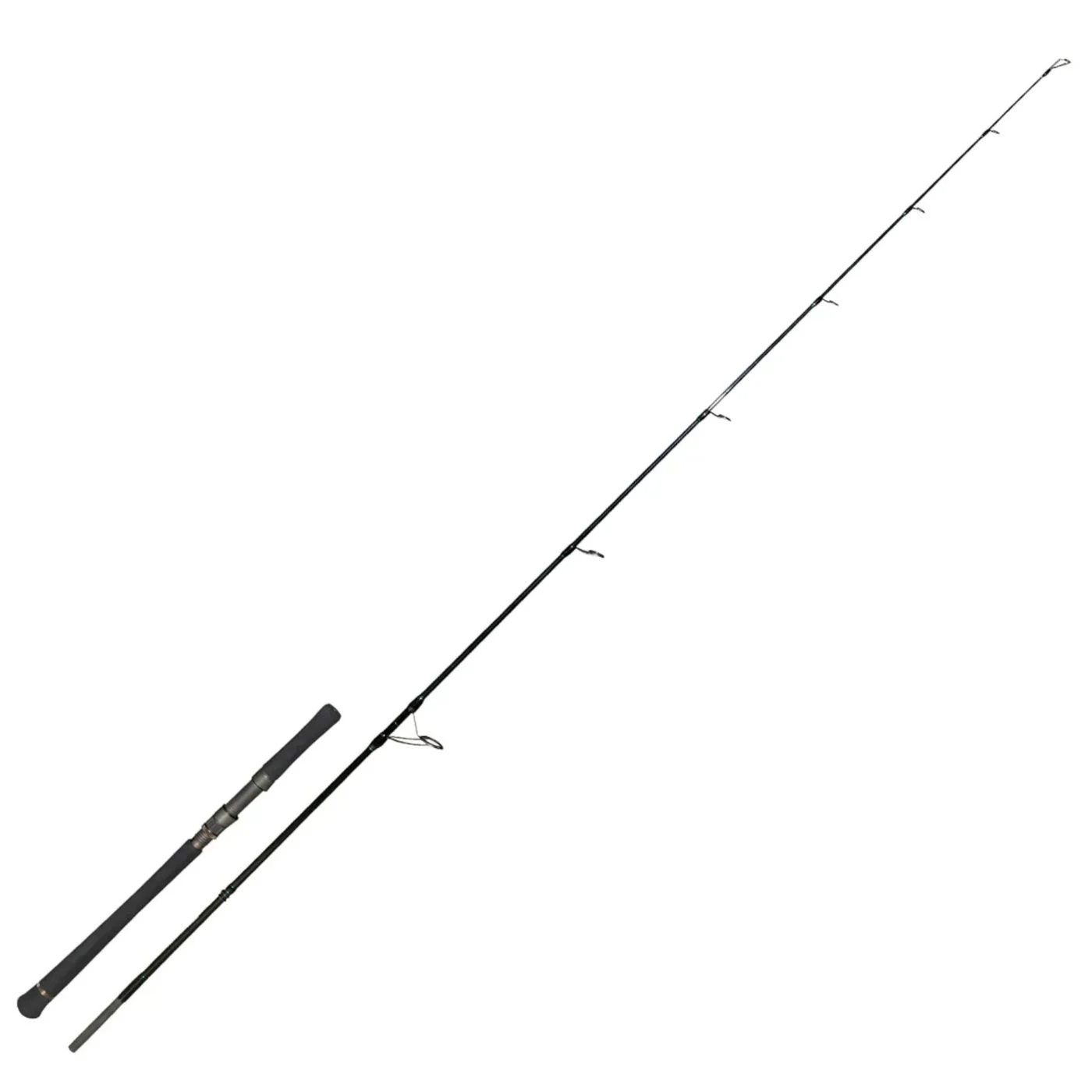 Zeck Evo Cat Spin 217cm 100g - Spinnrute