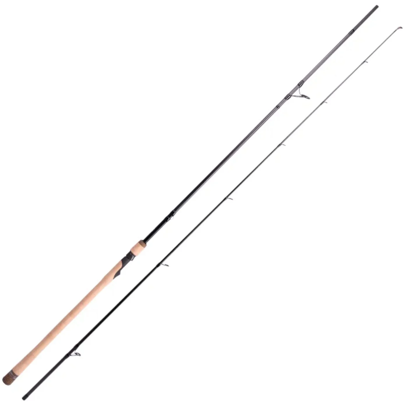 Zeck Fishing Ubs Baitjigger Xh 300cm 40-120g - Spinnrute
