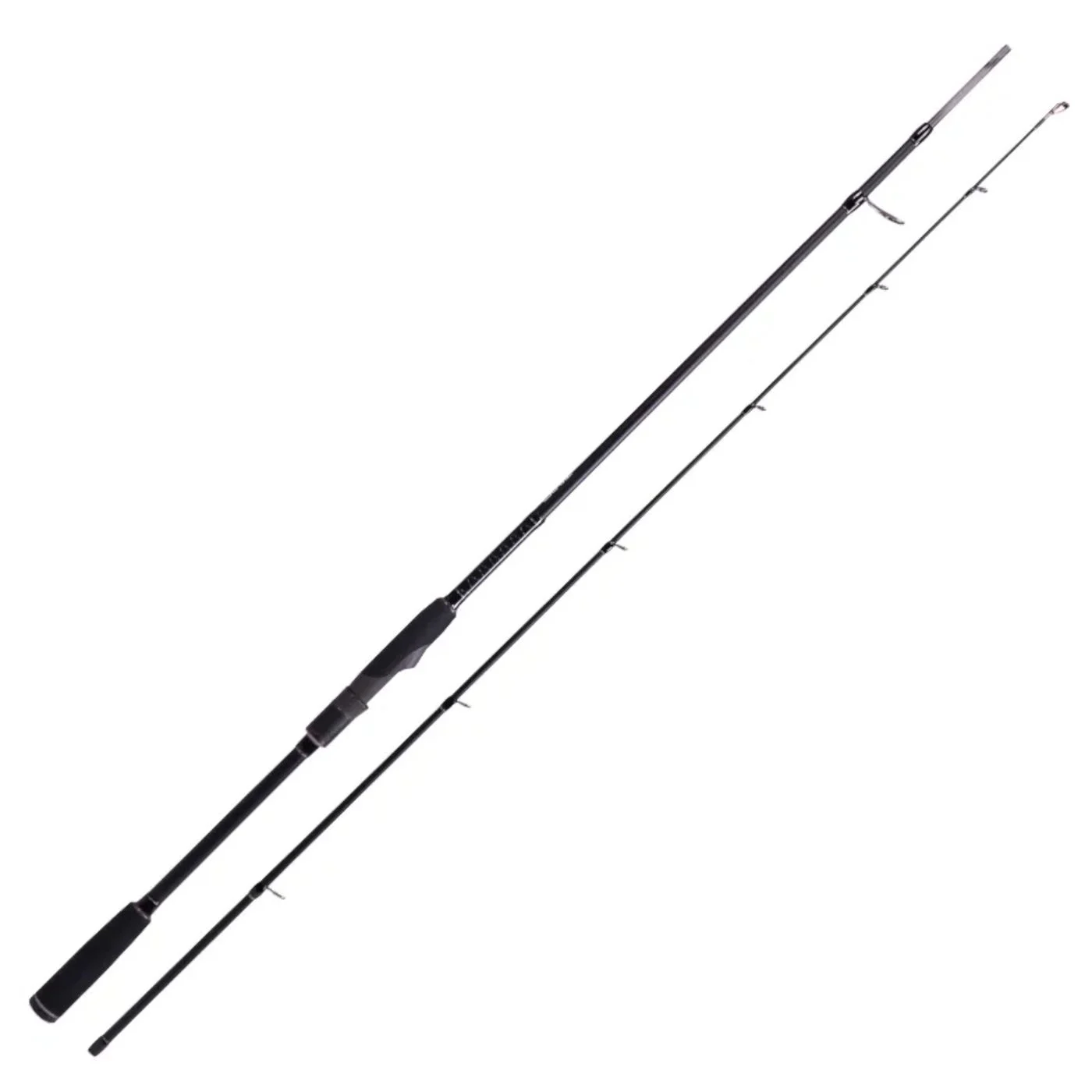 Zeck Fishing Zander Vertikal-Wumme 195cm 15-90g - Vertikalrute