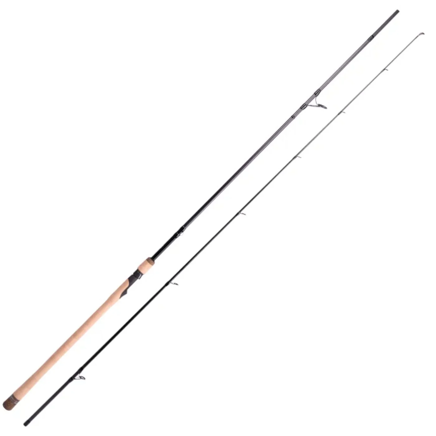Zeck Fishing Zeck Fishing Ubs Baitjigger 2.0 Mh 240cm 15-60g- Spinnrute