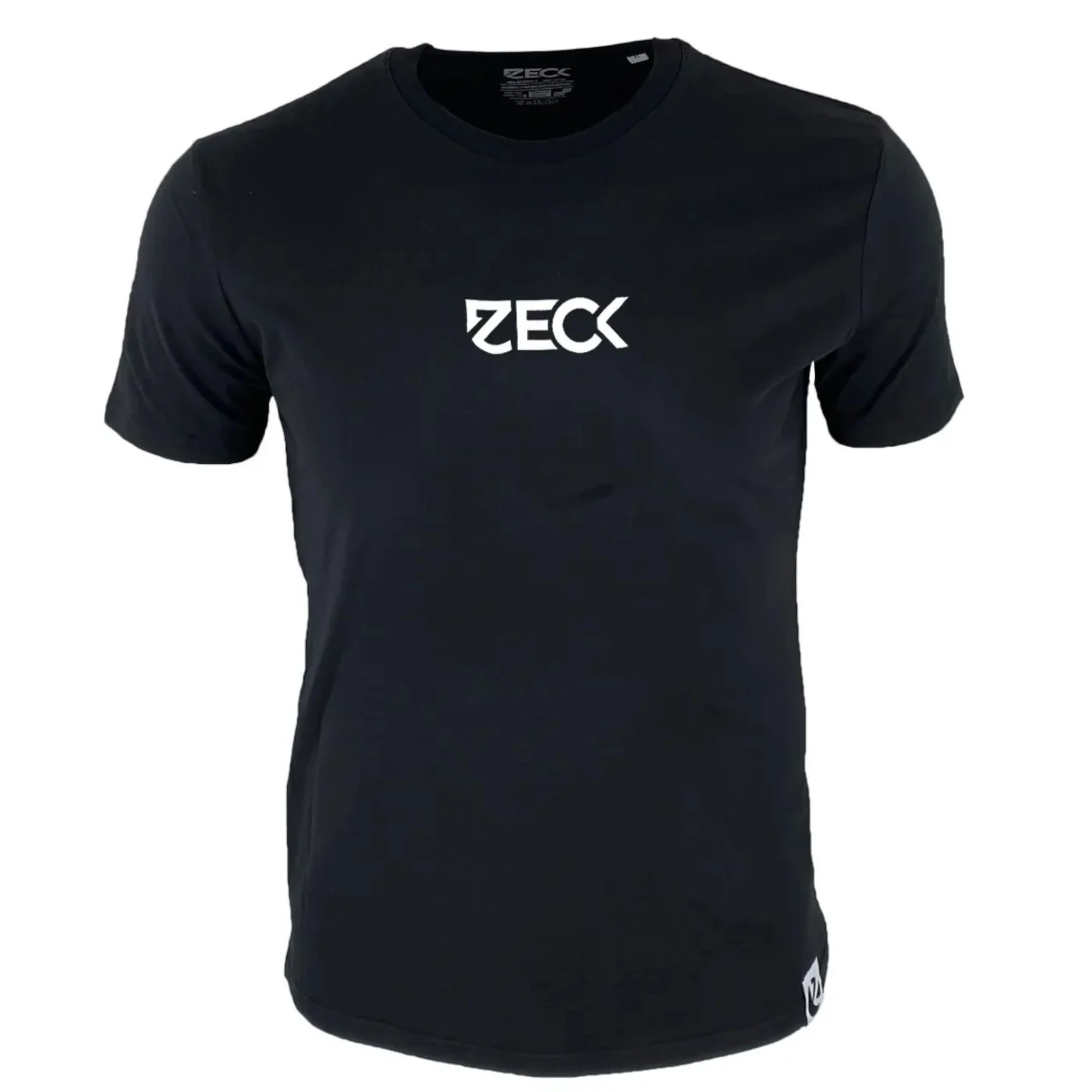 Zeck German Company T-Shirt - Angelshirt S