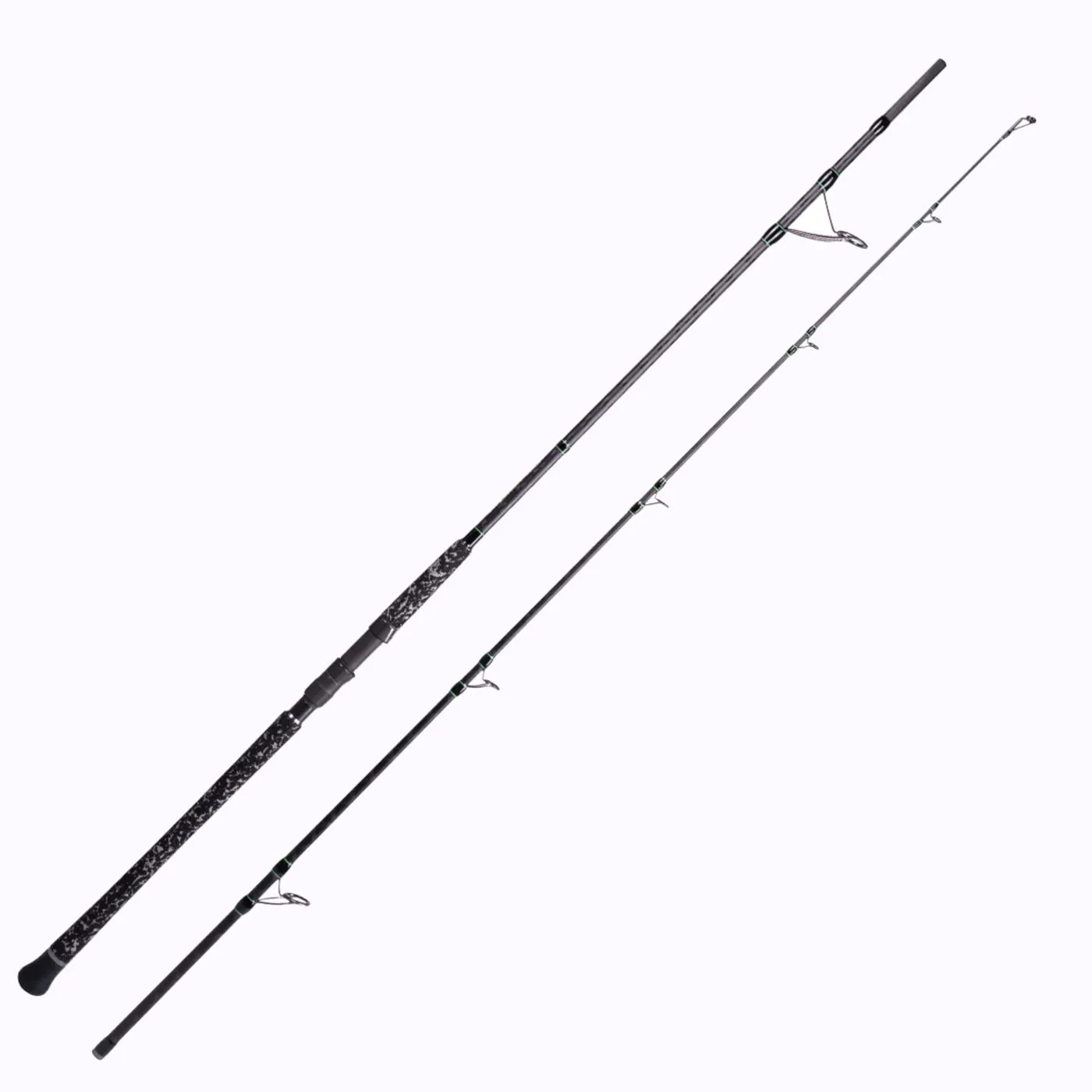 Zeck Homezone long 305cm 180g - Angelrute