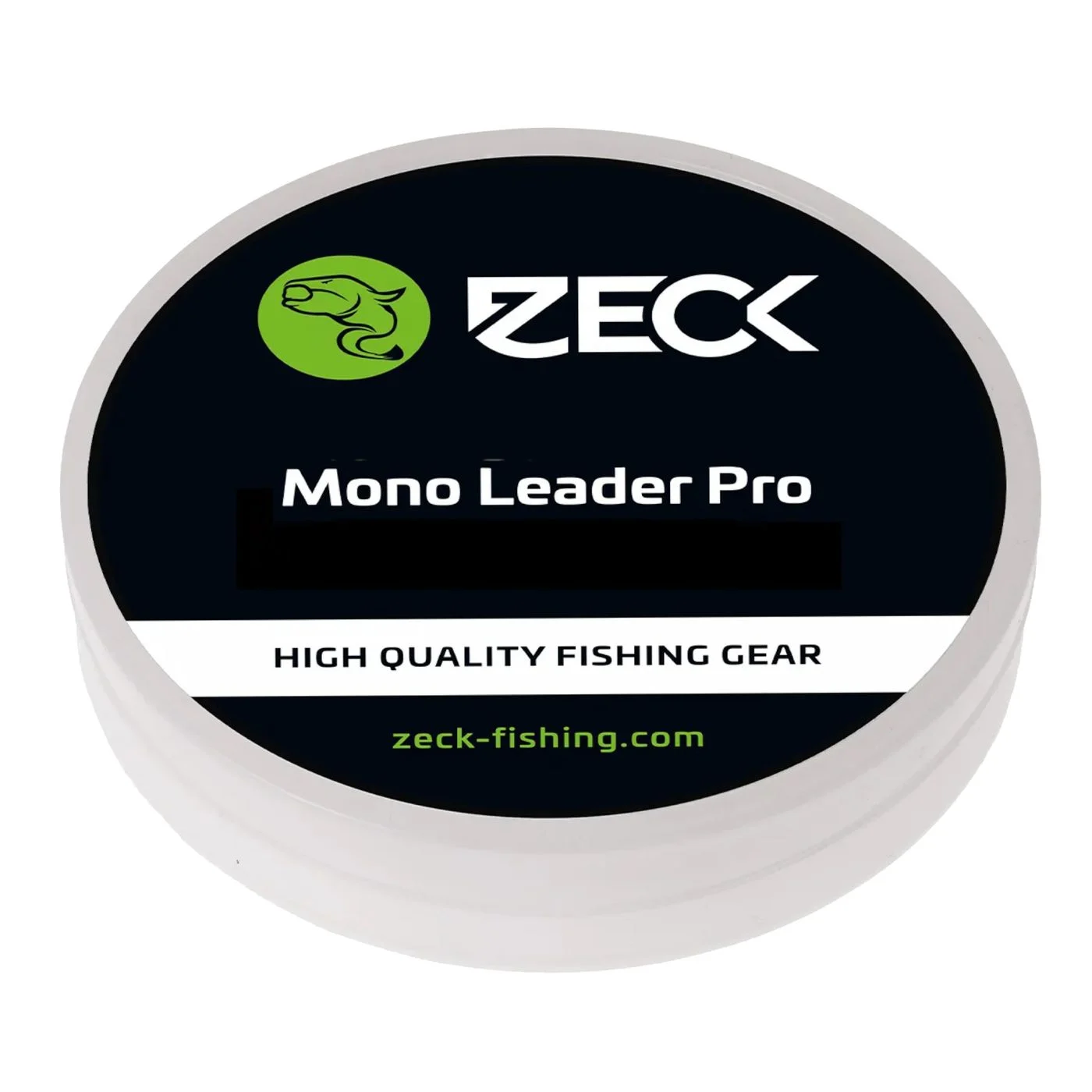 Zeck Mono Leader Pro 0,91mm 45kg - 20m monofiles Welsvorfach