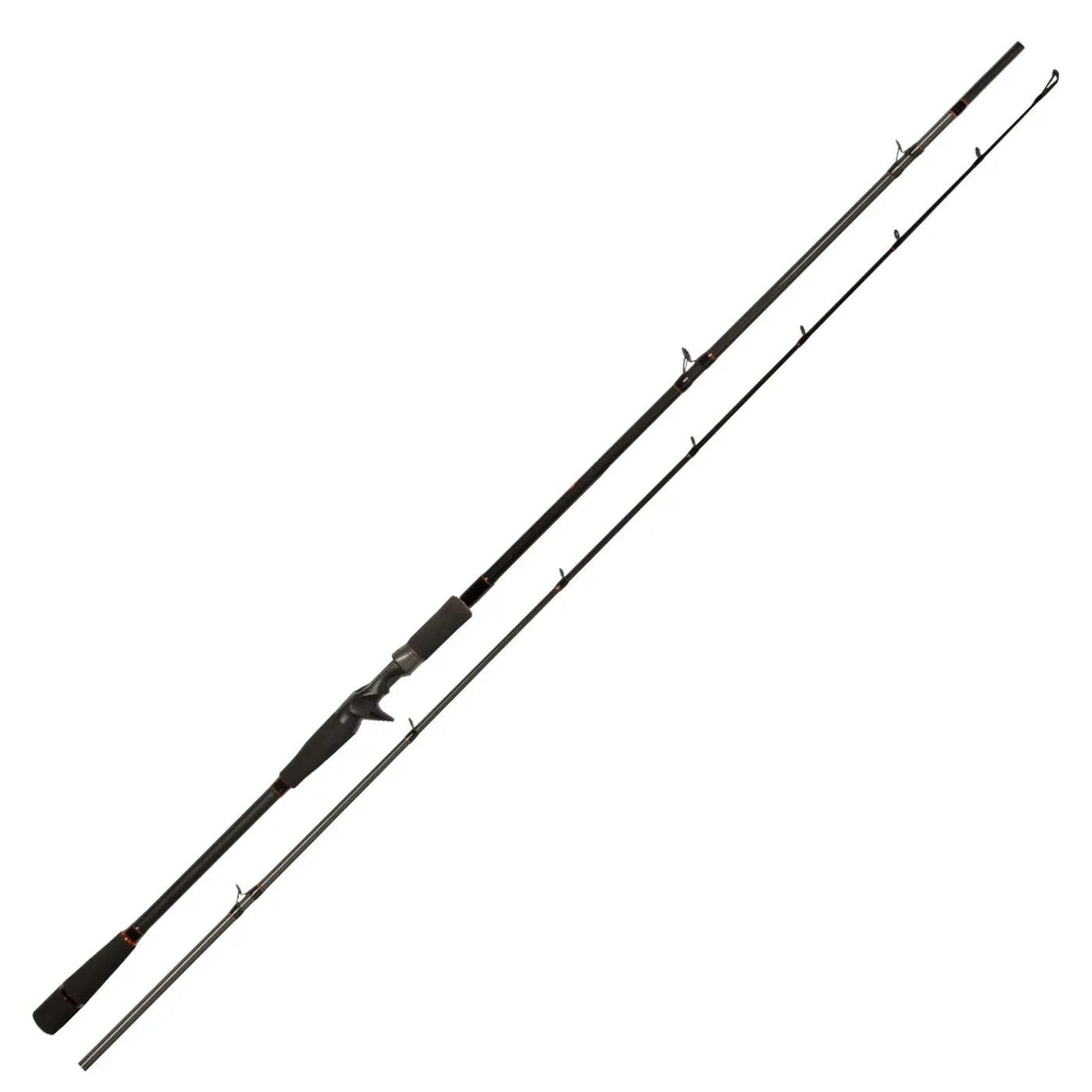 Zeck Predator Big Boss STL 230cm 130g - Spinnrute