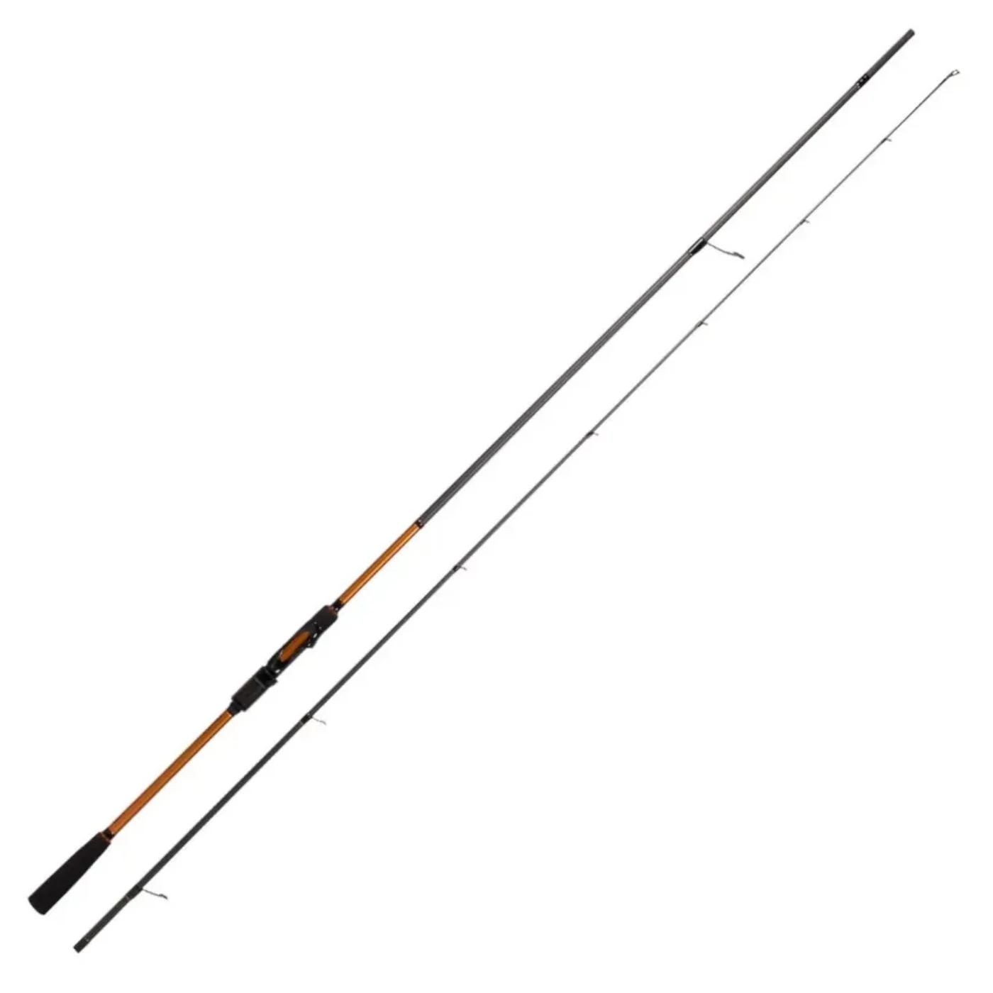 Zeck Predator Cherry-Stick 250cm 30g - Spinnrute