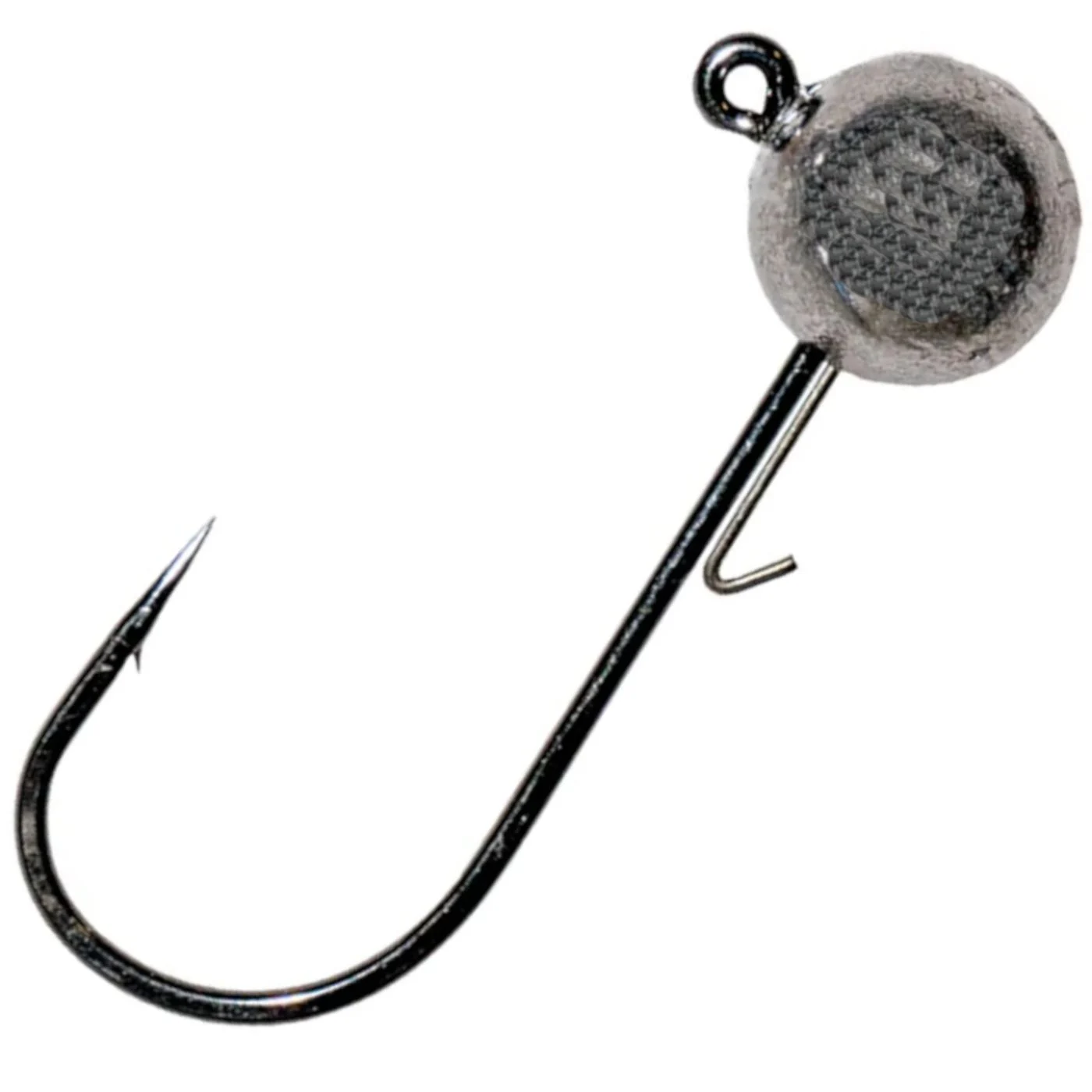 Zeck Predator Jig Head - Jigköpfe Gr. 1/0 / 5g / 3 Stück