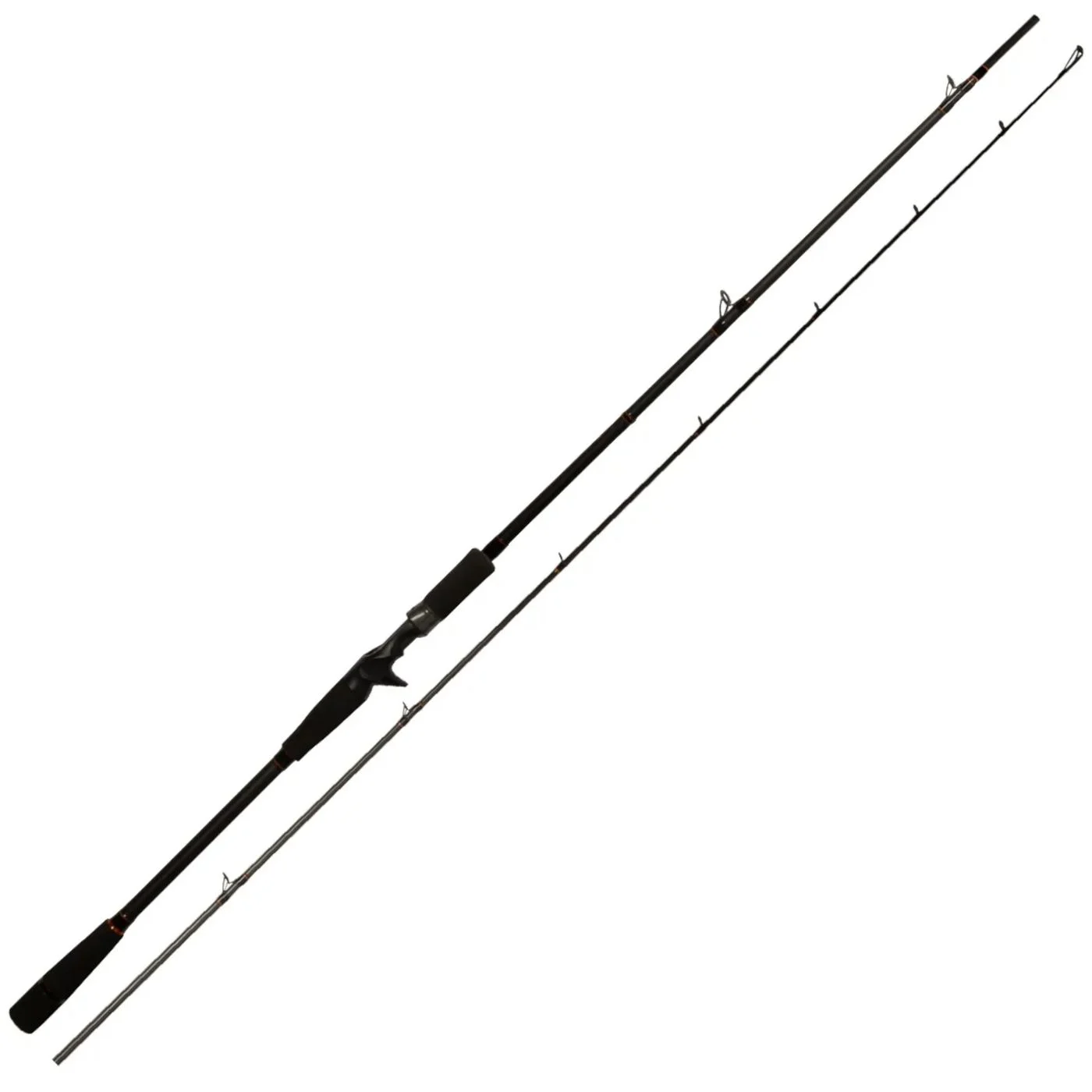 Zeck Predator Little Big Boss STL 230cm 100g - Spinnrute