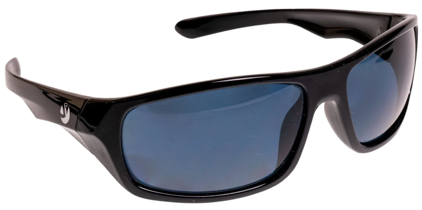 Zeck Predator Polarized Glasses graue Gläser Polarisationsbrille