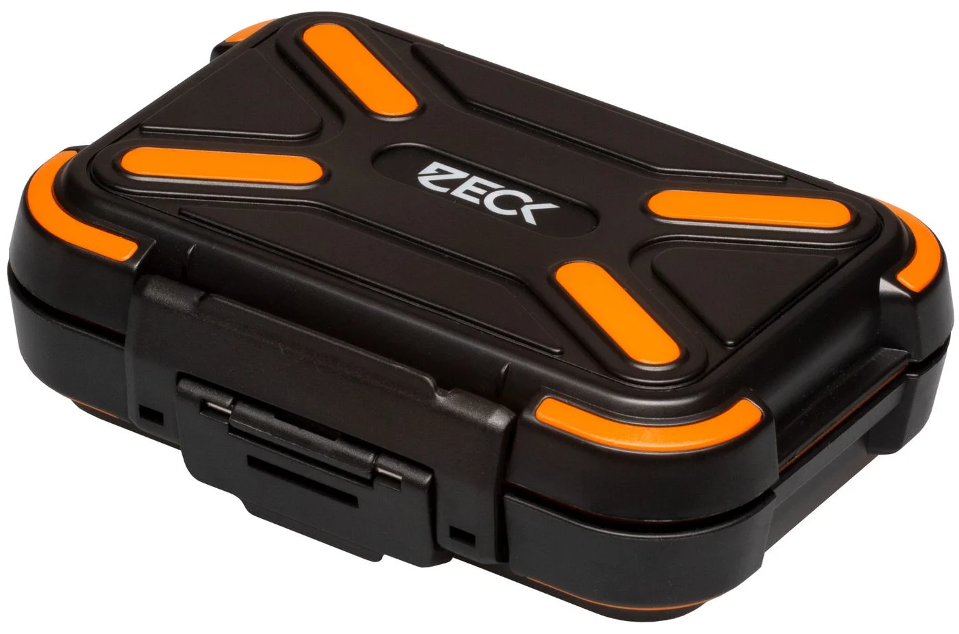 Zeck Predator Ring & Snap Box Pro 13x9,5x4cm - Tacklebox