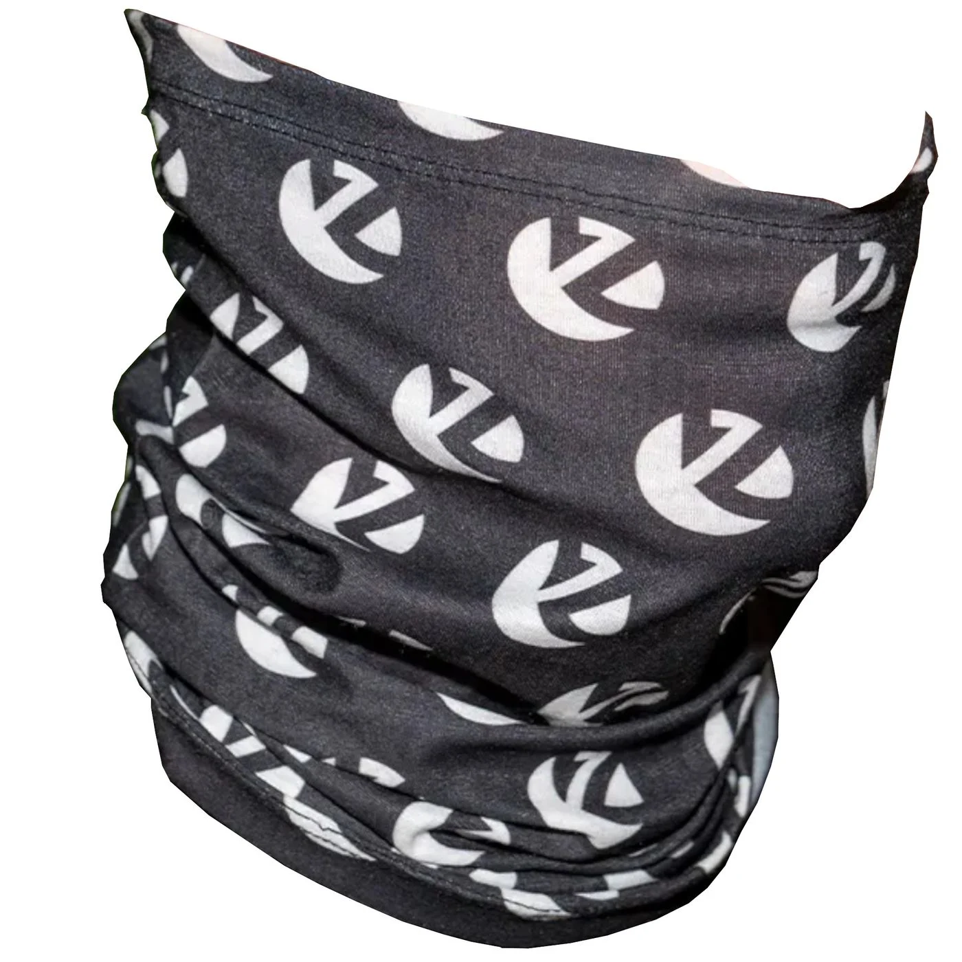Zeck Scarf Tube Z-Circle - Halstuch | SM Angelsport