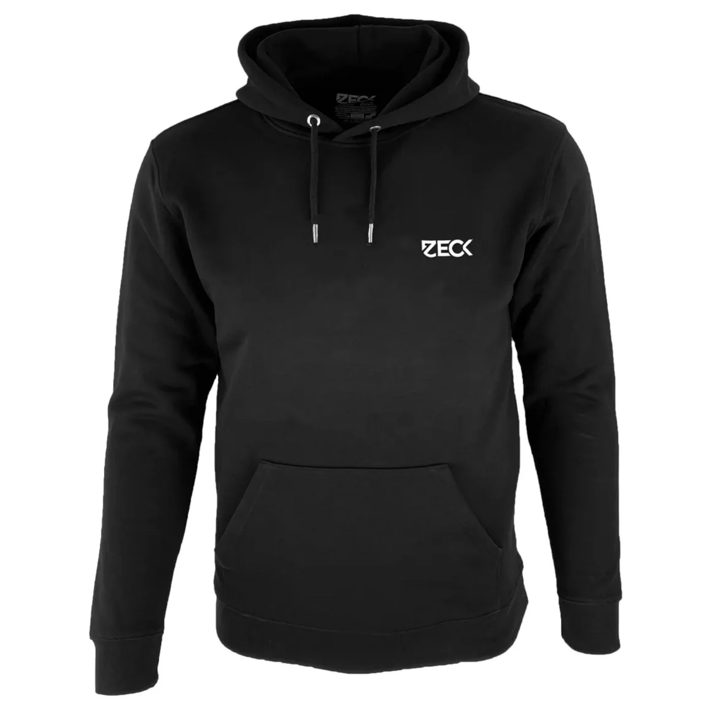 Zeck Small ZECK Front Hoodie - Angelpullover XS