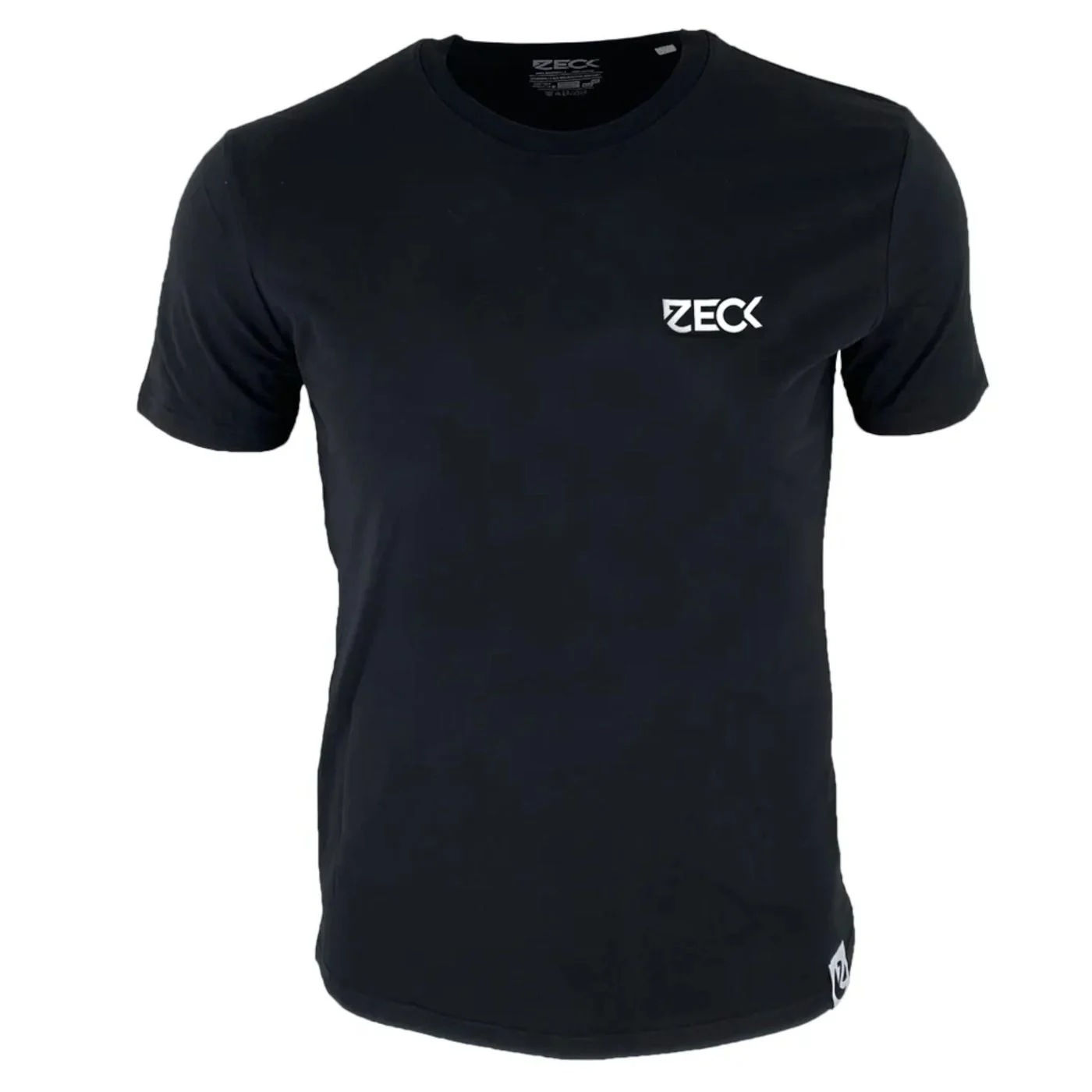 Zeck Small ZECK Front T-Shirt - Angelshirt S