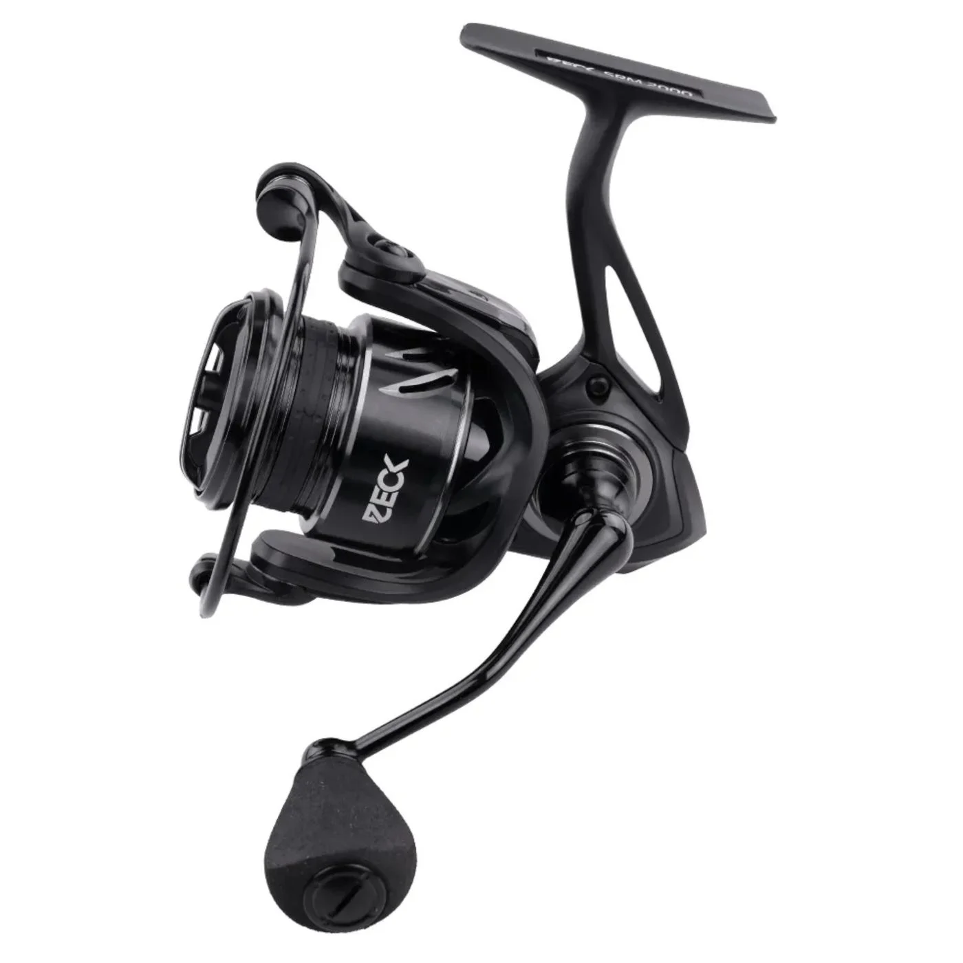 Zeck SRM 2000 - Spinnrolle | SM Angelsport