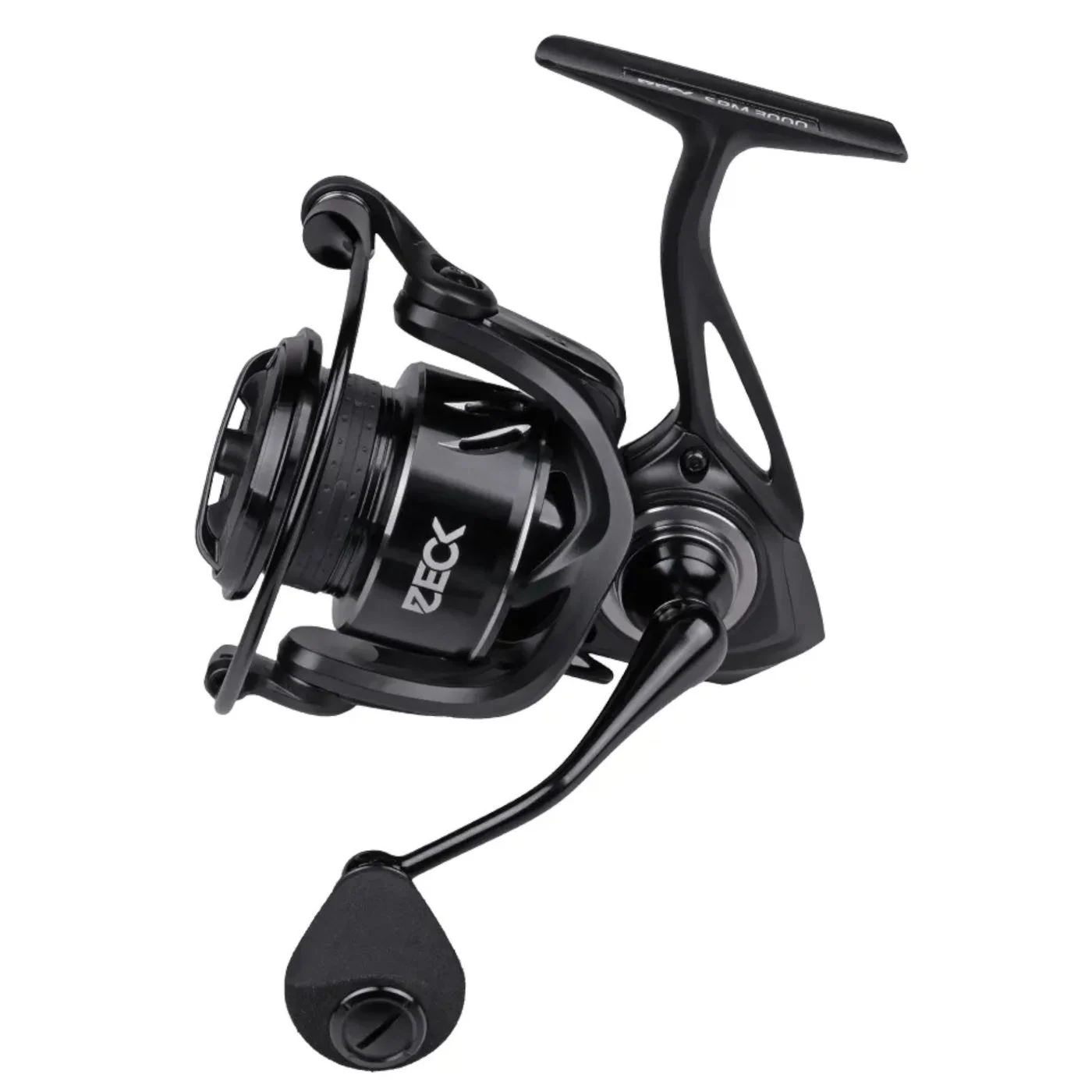 Zeck SRM 3000 - Spinnrolle | SM Angelsport