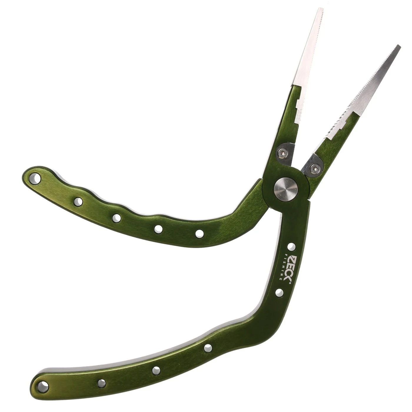 Zeck Unhooking Pliers - Hakenlöser | SM Angelsport