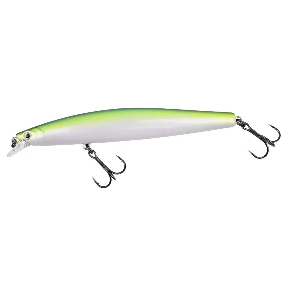 Zeck Zander Läufer 10,5cm 0,5m F Gürkchen