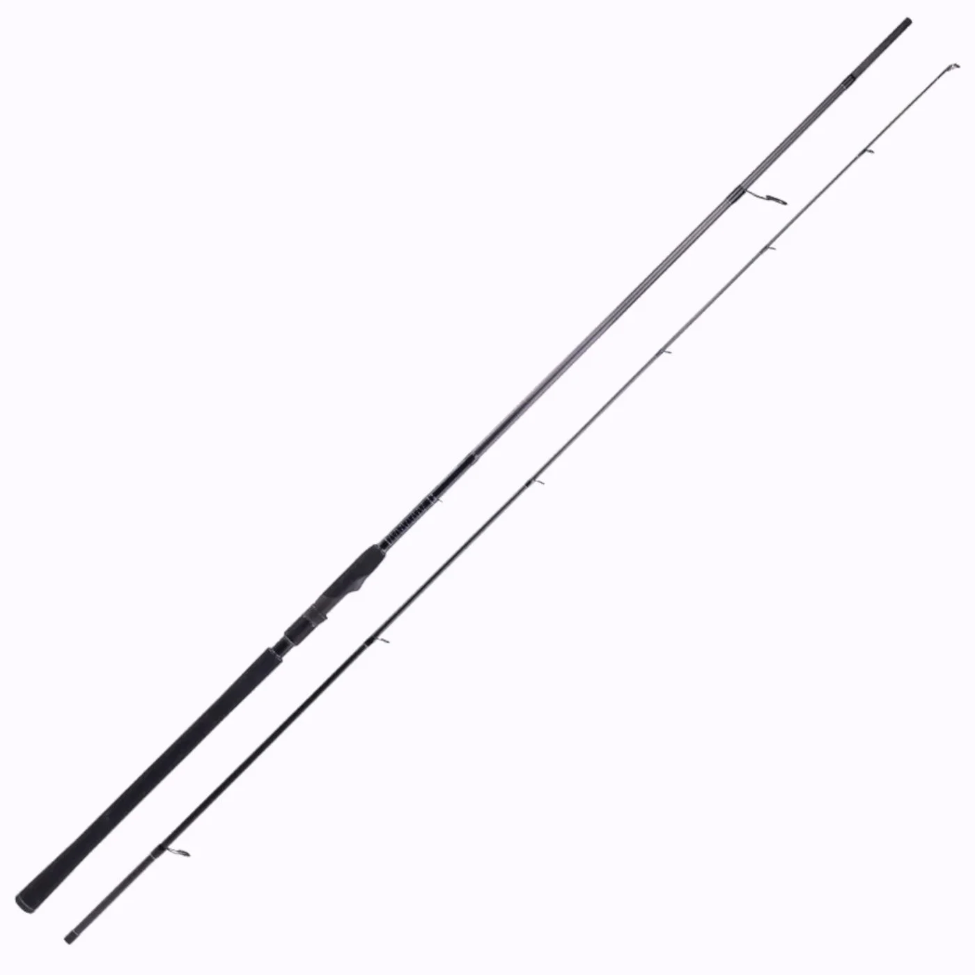 Zeck ZANDER Premium-Wumme 235cm 10-80g - Spinnrute