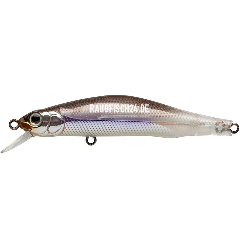 ZipBaits Orbit 80SP-SR