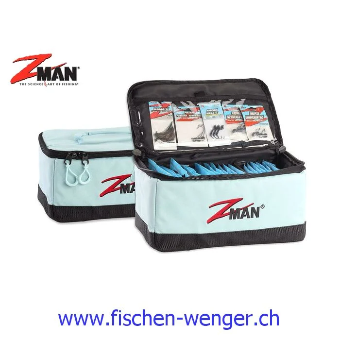 Zman ElaZtech Bait BlockZ