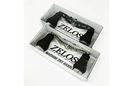ZPI Zelos Machine Cut Handle 102